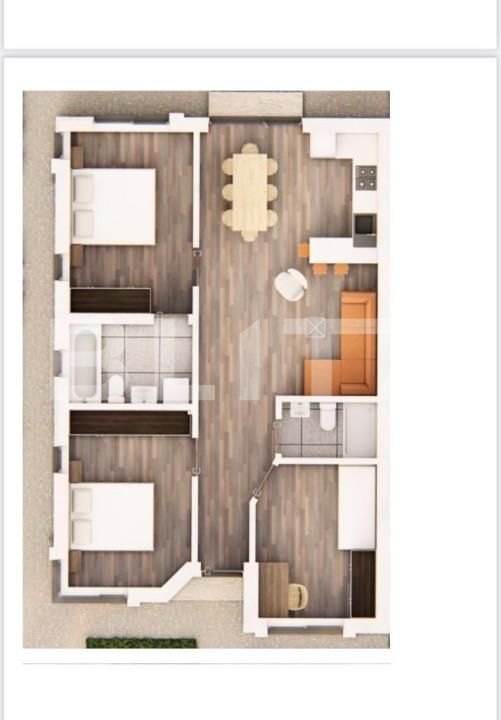 Casa de vânzare 3 camere Mărtineşti - 140609CV | BLITZ Satu Mare | Poza8