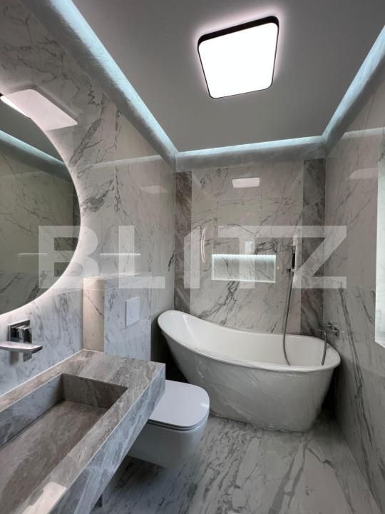 Casa de vânzare 3 camere Exterior Est - 140609CV | BLITZ Satu Mare | Poza7