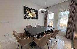 Casă la cheie, 3 dormitoare, 104 mp utili, 420 mp teren 