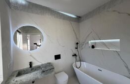 Casă la cheie, 3 dormitoare, 104 mp utili, 420 mp teren 