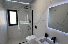 Casă la cheie, 3 dormitoare, 104 mp utili, 420 mp teren 