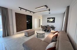 Casă la cheie, 3 dormitoare, 104 mp utili, 420 mp teren 