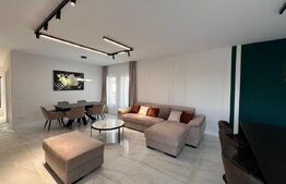 Casă la cheie, 3 dormitoare, 104 mp utili, 420 mp teren 