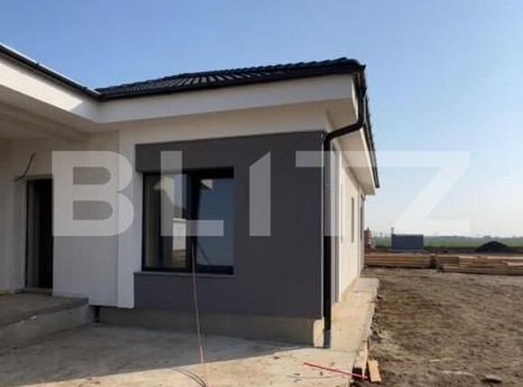 Casa de vânzare 4 camere Mărtineşti - 140610CV | BLITZ Satu Mare | Poza9