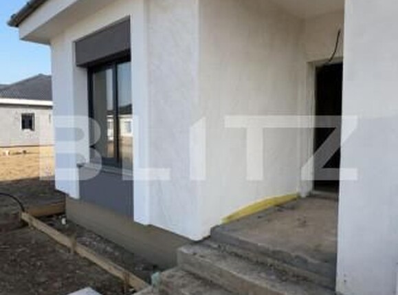 Casa de vânzare 4 camere Mărtineşti - 140610CV | BLITZ Satu Mare | Poza10