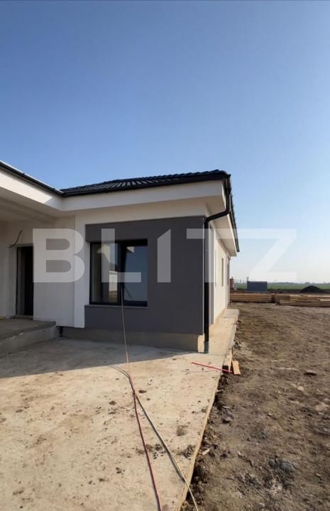 Casa de vânzare 4 camere Mărtineşti - 140610CV | BLITZ Satu Mare | Poza7