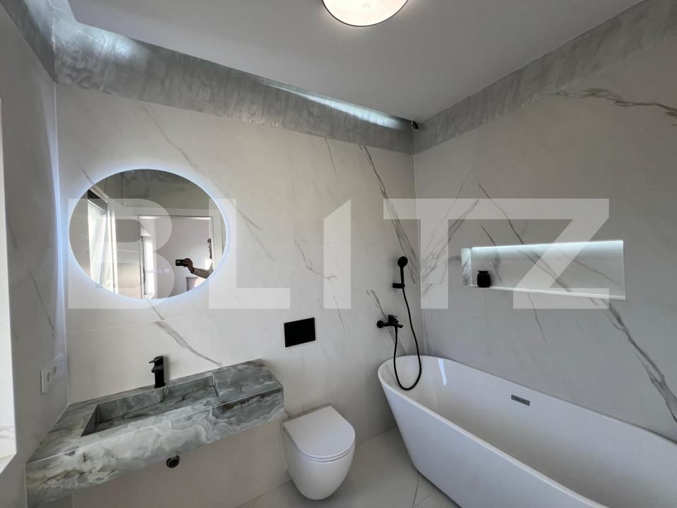 Casa de vânzare 4 camere Mărtineşti - 140610CV | BLITZ Satu Mare | Poza7