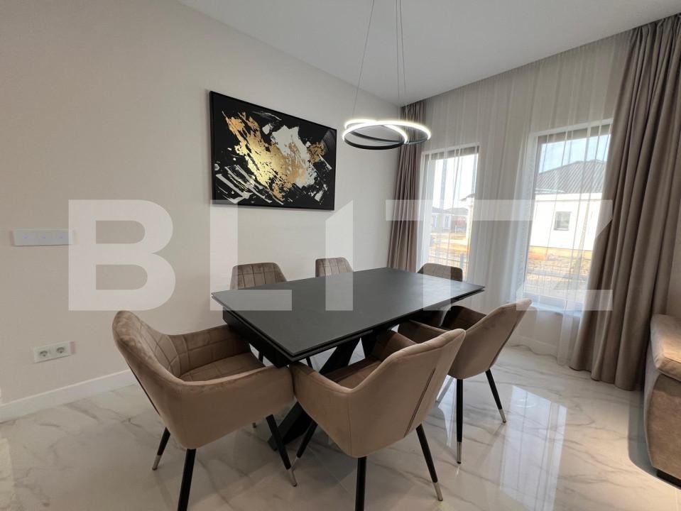 Casa de vânzare 4 camere Mărtineşti - 140610CV | BLITZ Satu Mare | Poza3