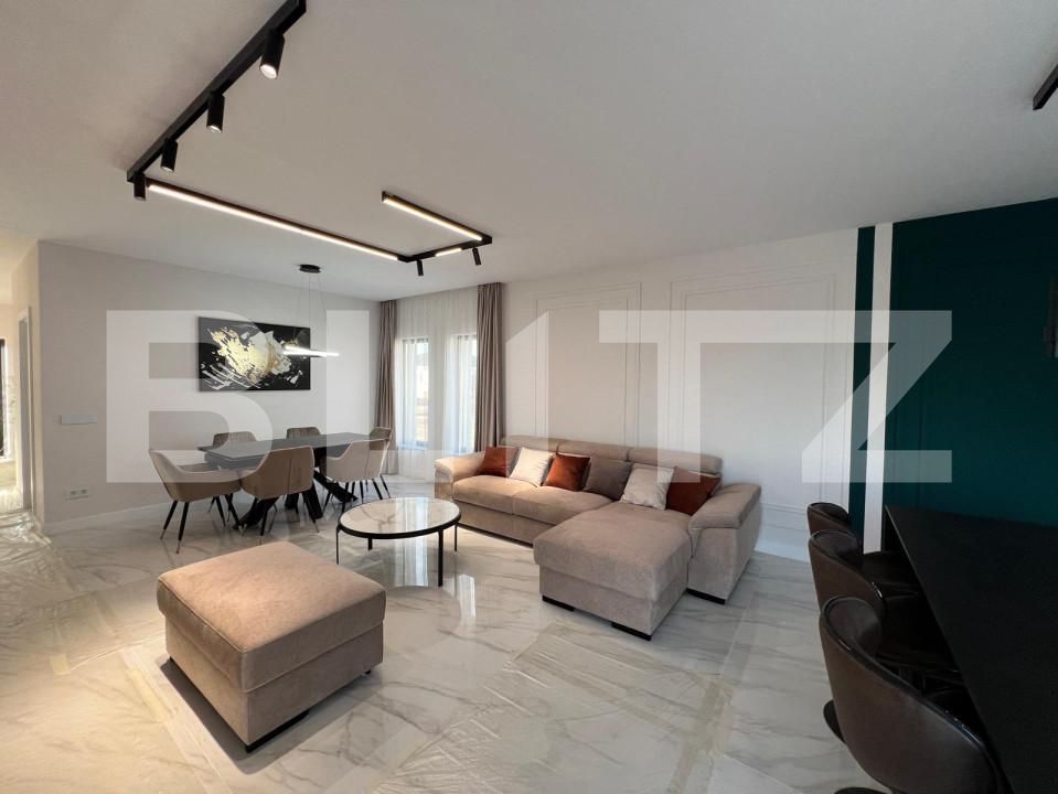 Casa de vânzare 4 camere Mărtineşti - 140610CV | BLITZ Satu Mare | Poza3