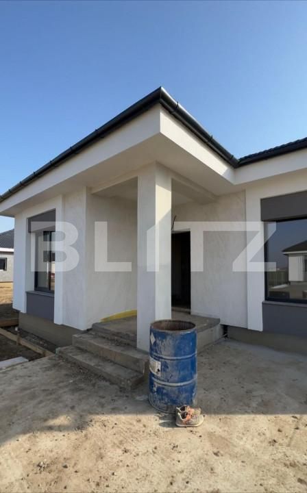 Casa de vânzare 4 camere Mărtineşti - 140610CV | BLITZ Satu Mare | Poza10