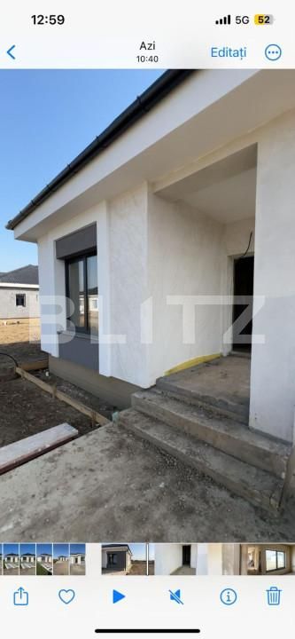 Casa de vânzare 4 camere Mărtineşti - 140610CV | BLITZ Satu Mare | Poza12