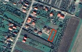 Teren intravilan, 2000mp, zona Martinesti