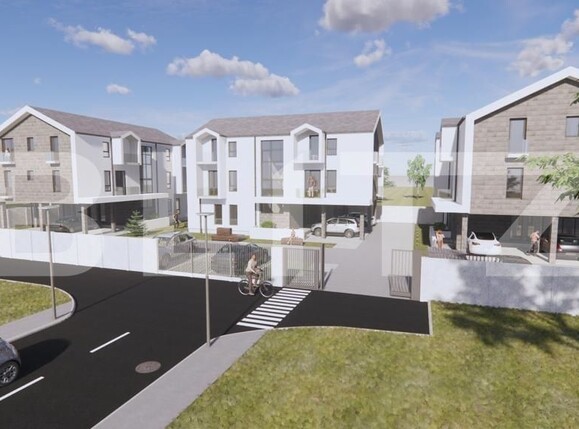 Teren de vânzare Mărtineşti - 140732TV | BLITZ Satu Mare | Poza4