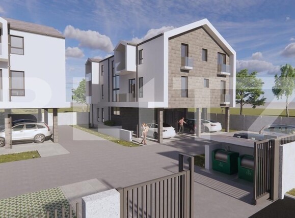 Teren de vânzare Mărtineşti - 140732TV | BLITZ Satu Mare | Poza7