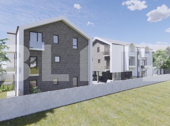 Teren de vânzare Mărtineşti - 140732TV | BLITZ Satu Mare | Poza8