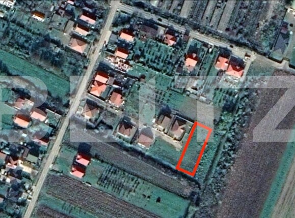 Teren de vânzare Mărtineşti - 140732TV | BLITZ Satu Mare | Poza2