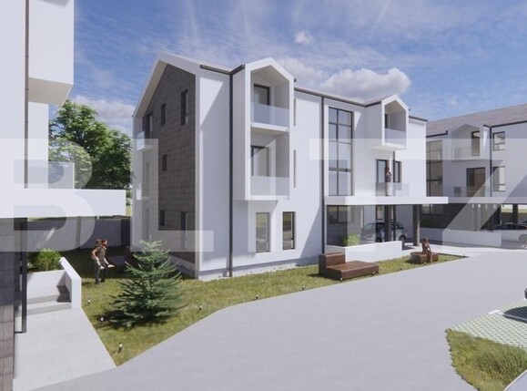 Teren de vânzare Mărtineşti - 140732TV | BLITZ Satu Mare | Poza3