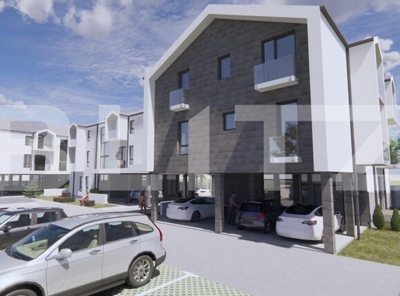 Teren de vânzare Mărtineşti - 140732TV | BLITZ Satu Mare | Poza6