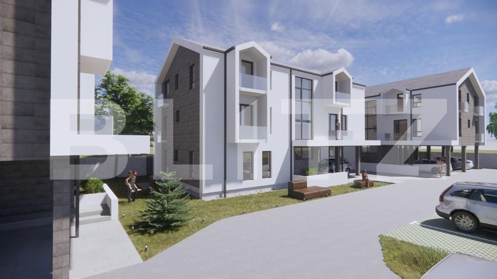 Teren de vânzare Mărtineşti - 140732TV | BLITZ Satu Mare | Poza3