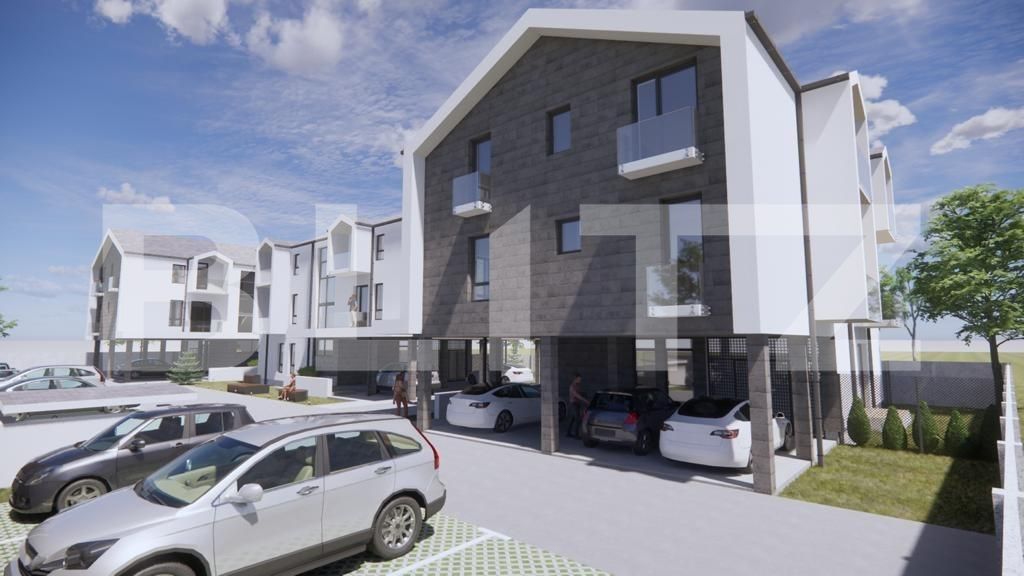 Teren de vânzare Mărtineşti - 140732TV | BLITZ Satu Mare | Poza6