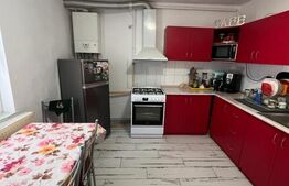 Apartament cu 3 Camere , 77 mp. Micro 16