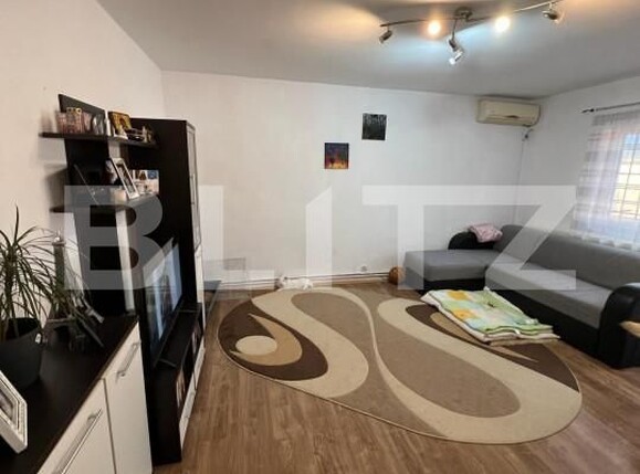 Apartament de vânzare 3 camere Micro 16 - 144649AV | BLITZ Satu Mare | Poza2
