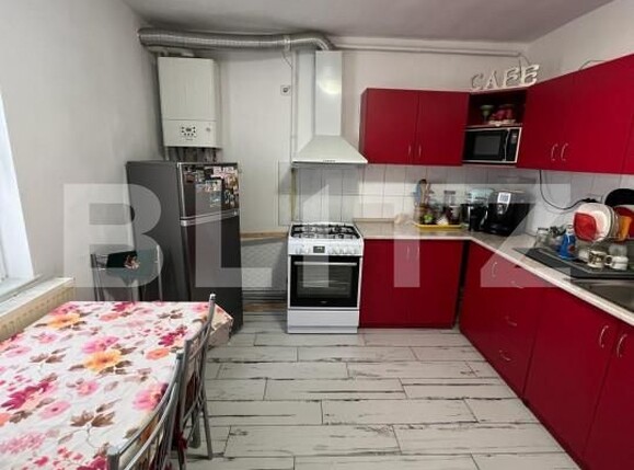 Apartament de vânzare 3 camere Micro 16 - 144649AV | BLITZ Satu Mare | Poza1