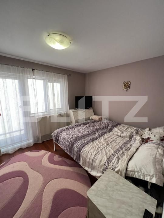 Apartament de vânzare 3 camere Micro 16 - 144649AV | BLITZ Satu Mare | Poza4