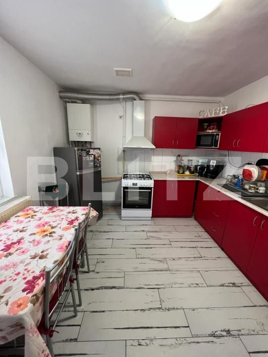 Apartament de vânzare 3 camere Micro 16 - 144649AV | BLITZ Satu Mare | Poza2