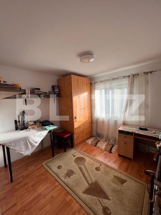 Apartament de vânzare 3 camere Micro 16 - 144649AV | BLITZ Satu Mare | Poza3
