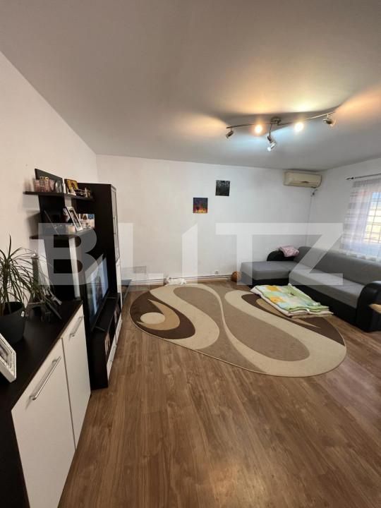 Apartament de vânzare 3 camere Micro 16 - 144649AV | BLITZ Satu Mare | Poza2