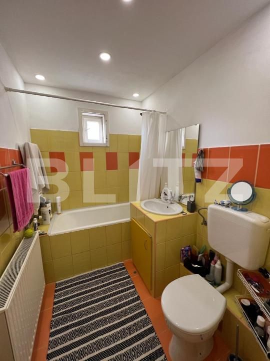 Apartament de vânzare 3 camere Micro 16 - 144649AV | BLITZ Satu Mare | Poza6
