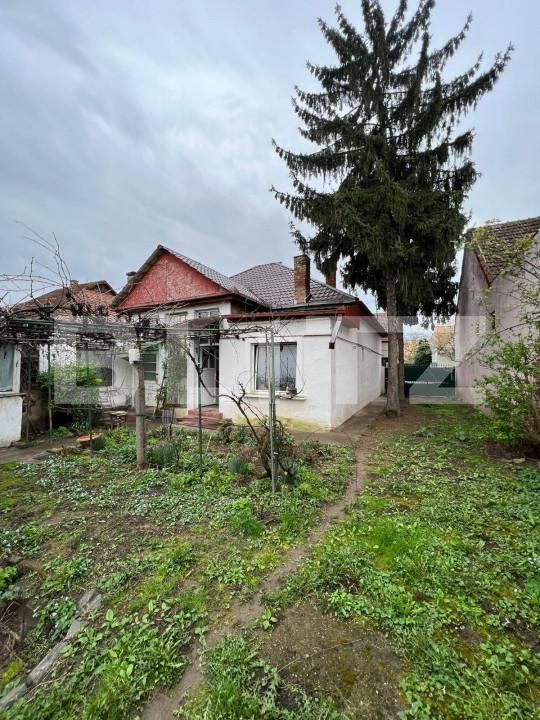 Casa de vânzare 5 camere Titulescu - 144650CV | BLITZ Satu Mare | Poza1