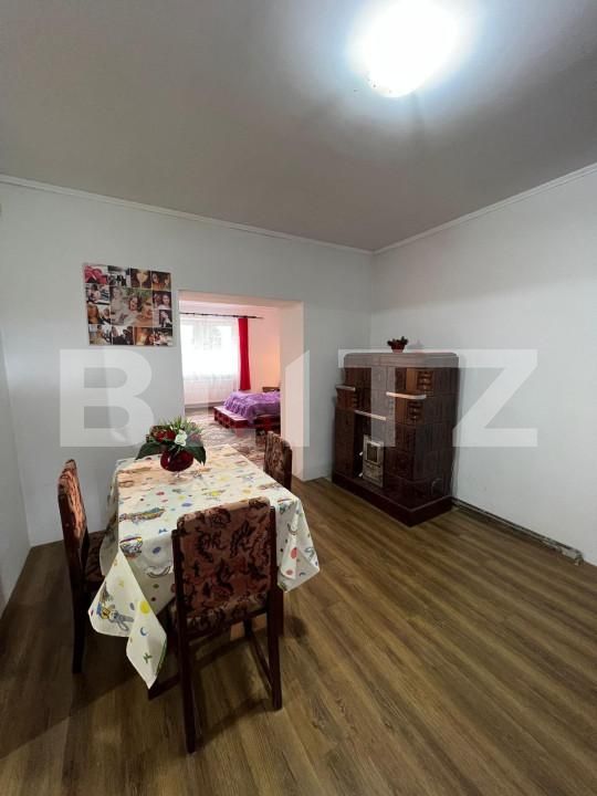 Casa de vânzare 5 camere Titulescu - 144650CV | BLITZ Satu Mare | Poza3