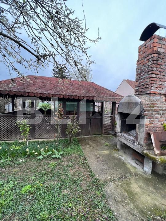 Casa de vânzare 5 camere Titulescu - 144650CV | BLITZ Satu Mare | Poza10