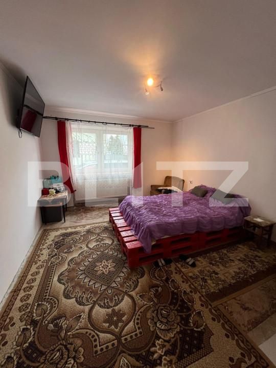 Casa de vânzare 5 camere Titulescu - 144650CV | BLITZ Satu Mare | Poza5