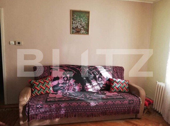 Apartament de vânzare 3 camere Micro 16 - 144727AV | BLITZ Satu Mare | Poza3