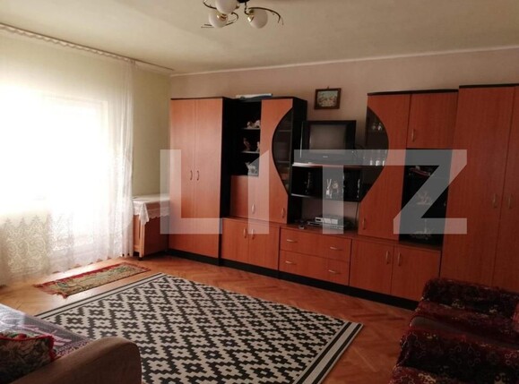Apartament de vânzare 3 camere Micro 16 - 144727AV | BLITZ Satu Mare | Poza1