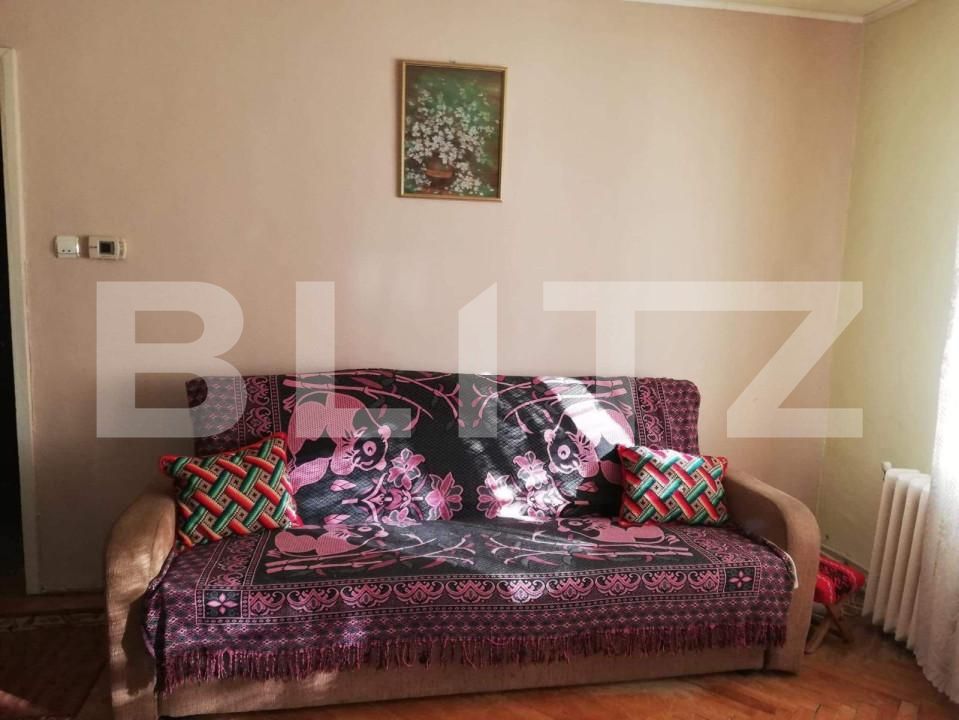 Apartament de vânzare 3 camere Micro 16 - 144727AV | BLITZ Satu Mare | Poza3