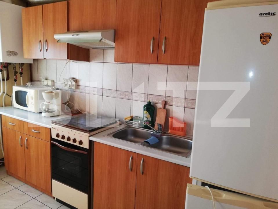 Apartament de vânzare 3 camere Micro 16 - 144727AV | BLITZ Satu Mare | Poza4