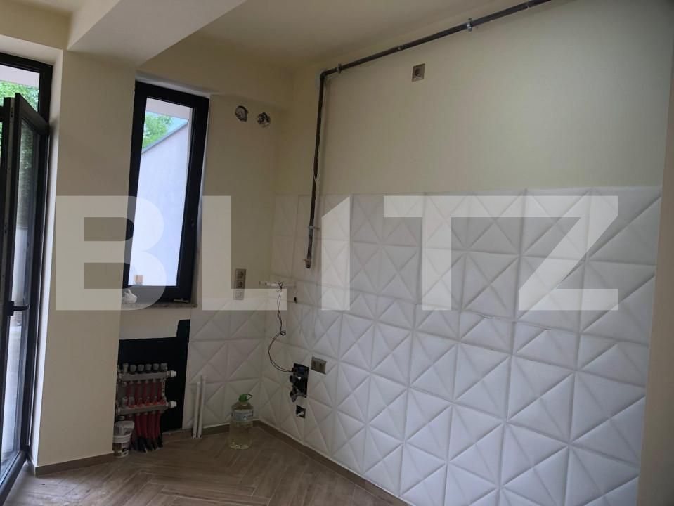 Apartament de vânzare 2 camere Semicentral - 144728AV | BLITZ Satu Mare | Poza9