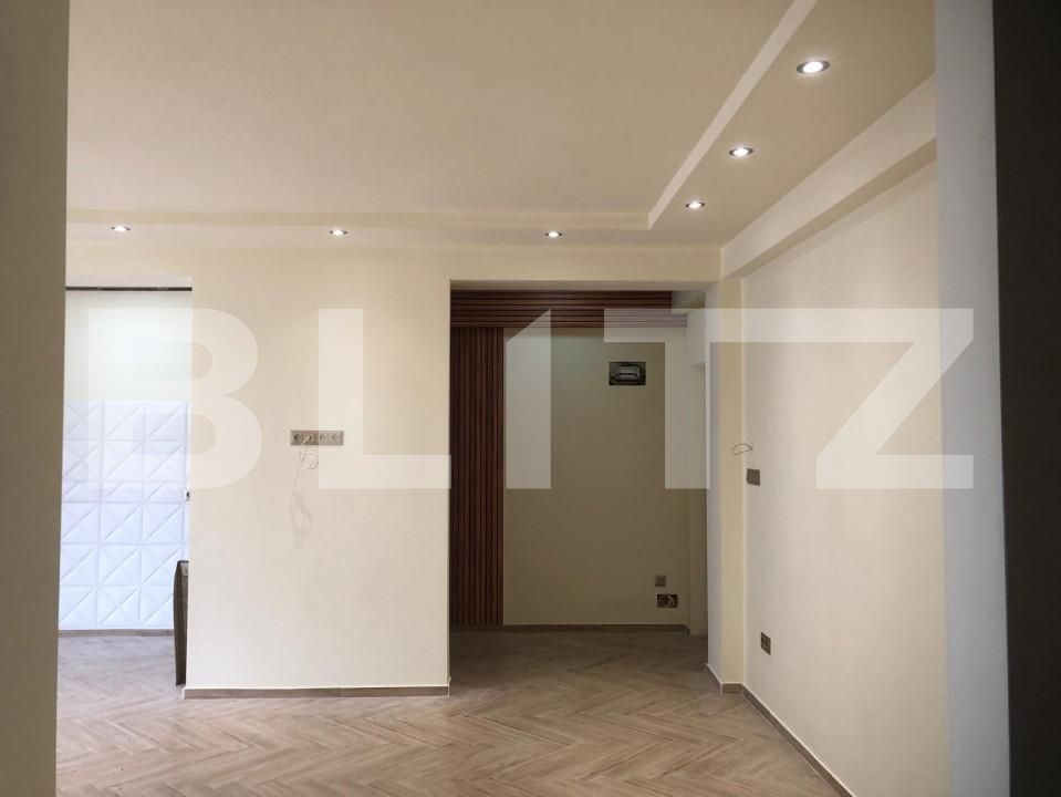 Apartament de vânzare 2 camere Semicentral - 144728AV | BLITZ Satu Mare | Poza3