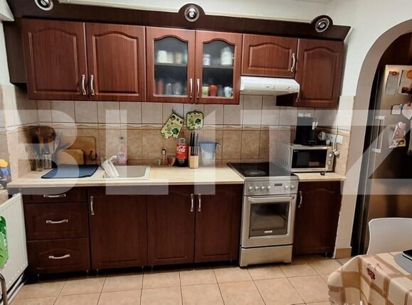 Apartament de vânzare 4 camere Micro 16 - 144730AV | BLITZ Satu Mare | Poza5