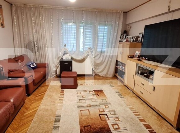 Apartament de vânzare 4 camere Micro 16 - 144730AV | BLITZ Satu Mare | Poza2