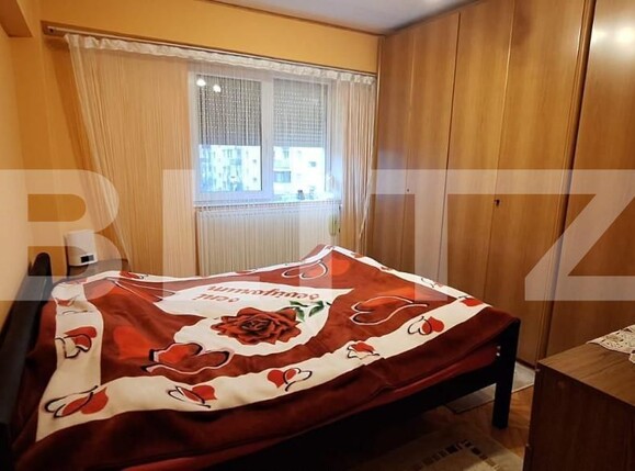 Apartament de vânzare 4 camere Micro 16 - 144730AV | BLITZ Satu Mare | Poza4