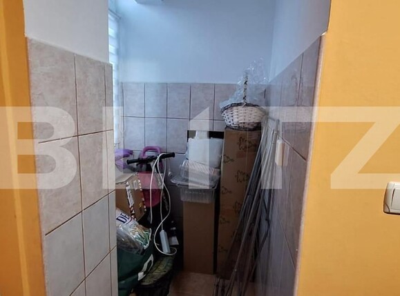 Apartament de vânzare 4 camere Micro 16 - 144730AV | BLITZ Satu Mare | Poza9