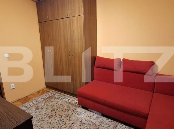 Apartament de vânzare 4 camere Micro 16 - 144730AV | BLITZ Satu Mare | Poza3