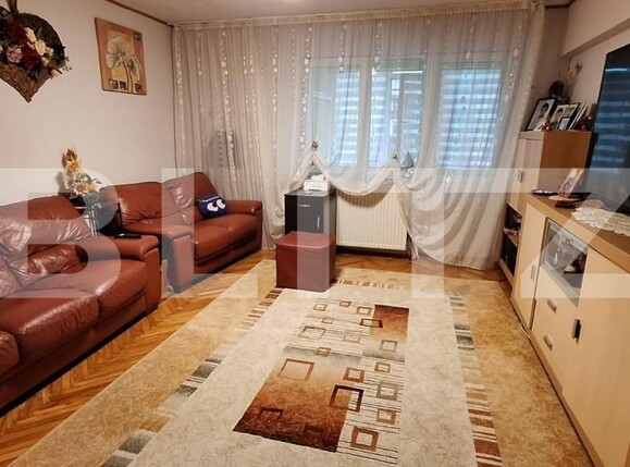 Apartament de vânzare 4 camere Micro 16 - 144730AV | BLITZ Satu Mare | Poza1