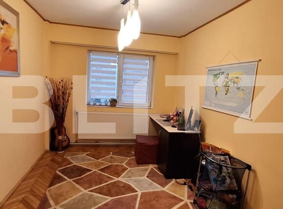 Apartament de vânzare 4 camere Micro 16 - 144730AV | BLITZ Satu Mare | Poza7