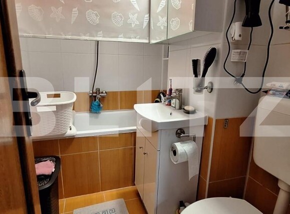 Apartament de vânzare 4 camere Micro 16 - 144730AV | BLITZ Satu Mare | Poza6